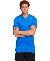 Herren T-Shirt adidas  25/7 PK blue