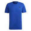 Herren T-Shirt adidas Aeroready Designed 2 Move Sport Royal Blue