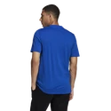 Herren T-Shirt adidas Aeroready Designed 2 Move Sport Royal Blue