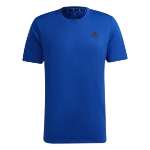 Herren T-Shirt adidas Aeroready Designed 2 Move Sport Royal Blue XL