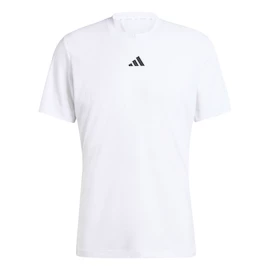 Herren T-Shirt adidas Airchil Tee Pro White