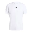 Herren T-Shirt adidas  Airchil Tee Pro White L