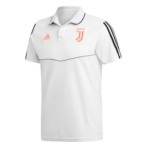 Herren T-Shirt adidas  CO Polo Juventus FC S