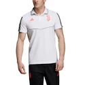 Herren T-Shirt adidas  CO Polo Juventus FC S