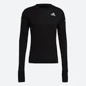 Herren T-Shirt adidas  Cooler LS Black L