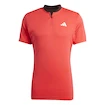 Herren T-Shirt adidas  Freelift Polo Pro Selure