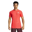 Herren T-Shirt adidas  Freelift Tee Pro Selure