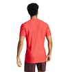 Herren T-Shirt adidas  Freelift Tee Pro Selure