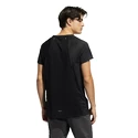 Herren T-Shirt adidas  Heat.RDY black