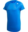 Herren T-Shirt adidas  Heat.Rdy blue