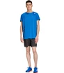 Herren T-Shirt adidas  Heat.Rdy blue