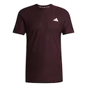 Herren T-Shirt adidas  T Freelift Tee Aurrub