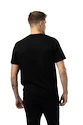 Herren T-Shirt Bauer  Core SS Tee Black