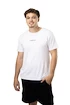 Herren T-Shirt Bauer  Core SS Tee White