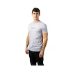 Herren T-Shirt Bauer  Graphic Tee Grey