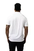 Herren T-Shirt Bauer  Team Polo White