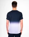 Herren T-Shirt BIDI BADU  Crew Gradiant Tee Dark Blue/White