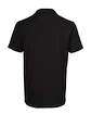 Herren T-Shirt CCM  Fitted Polo Black