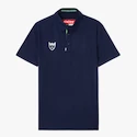 Herren T-Shirt CCM Golf Fitted Polo Dark Midnight