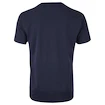 Herren T-Shirt CCM Holiday SS Tee B Navy