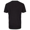 Herren T-Shirt CCM Holiday SS Tee C Black