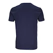 Herren T-Shirt CCM Jofa SS Tee Midnight Blue