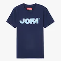 Herren T-Shirt CCM Jofa SS Tee Midnight Blue