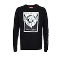 Herren T-Shirt CCM Nostalgia POSTER L/S TEE