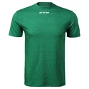 Herren T-Shirt CCM  Pure Logo Small Tee