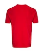 Herren T-Shirt CCM  SS Premium Training Tee Red Senior