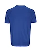 Herren T-Shirt CCM  SS Premium Training Tee Royal Senior