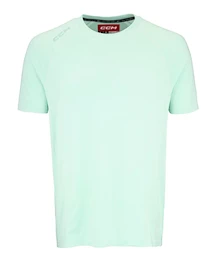 Herren T-Shirt CCM SS Premium Training Tee Seafoam Senior