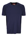 Herren T-Shirt CCM  SS Premium Training Tee True Navy Senior