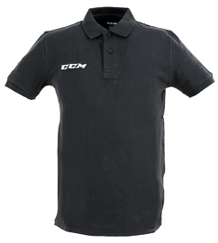 Herren T-Shirt CCM Team Pique