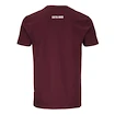 Herren T-Shirt CCM Vintage Fall SS Tee Acai