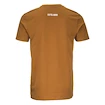 Herren T-Shirt CCM Vintage Fall SS Tee Wood