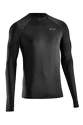 Herren T-Shirt CEP  Black