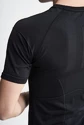 Herren T-Shirt Craft  Active Intensity SS black