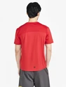 Herren T-Shirt Craft  Essence SS Red