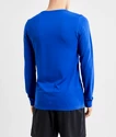 Herren T-Shirt Craft  Fuseknit Light LS blue