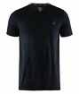 Herren T-Shirt Craft  Fuseknit Light SS black