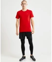 Herren T-Shirt Craft  Fuseknit Light SS red