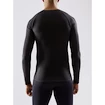 Herren T-Shirt Craft  Nanoweight LS black