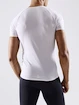 Herren T-Shirt Craft Pro Dry Nanoweight SS White