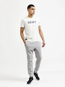 Herren T-Shirt Craft  SS Grey