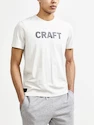 Herren T-Shirt Craft  SS Grey M