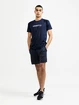 Herren T-Shirt Craft  Unify Logo Blue Navy