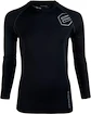 Herren T-Shirt Endurance  Crosbyton Compression LS Black XXL