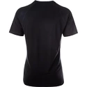 Herren T-Shirt Endurance  Maro Wool Black