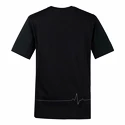 Herren T-Shirt Endurance  Tech Elite X1 SS Tee Black